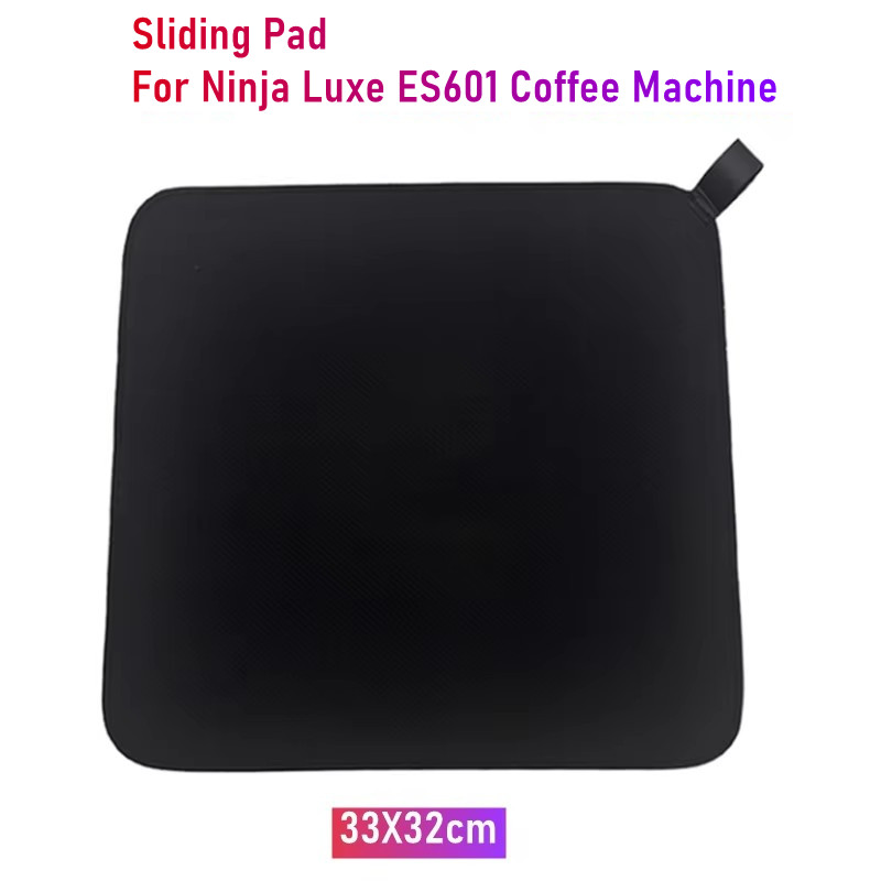 Sliding Pad for Ninja Luxe ES6 - огляд і ціна Coffee Equipment Set