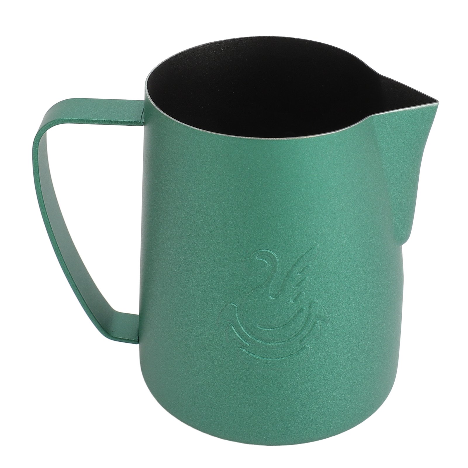 Milk Frothing Pitcher 480ml 30 - огляд і ціна Milk Steaming Pitcher