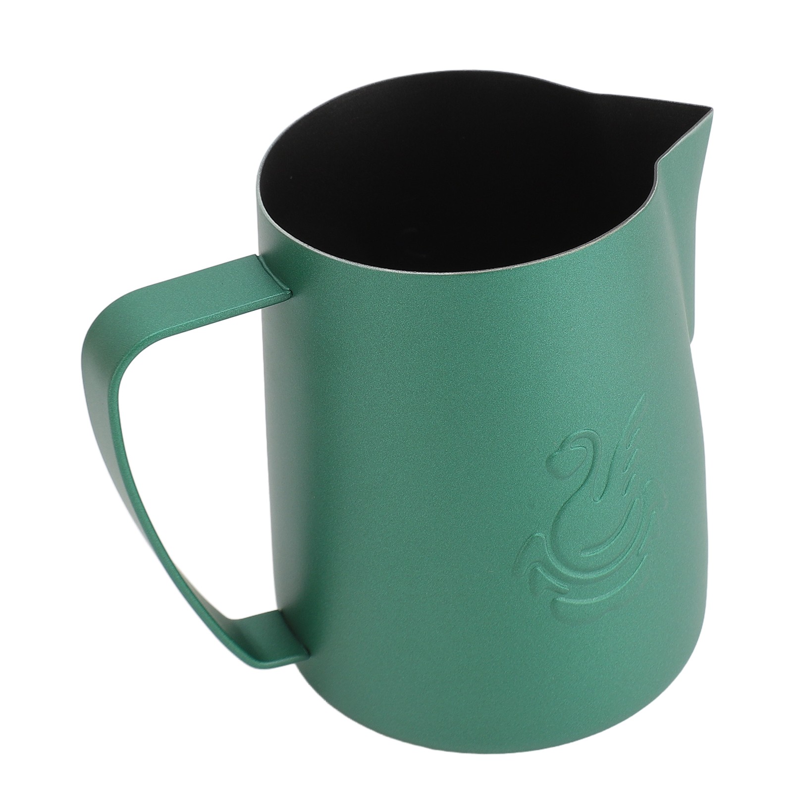 Milk Frothing Pitcher 480ml 30 - огляд і ціна Milk Steaming Pitcher
