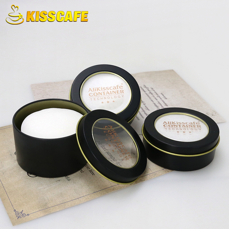 Coffee Filter Paper Disposable - огляд і ціна Coffee Equipment Wdt
