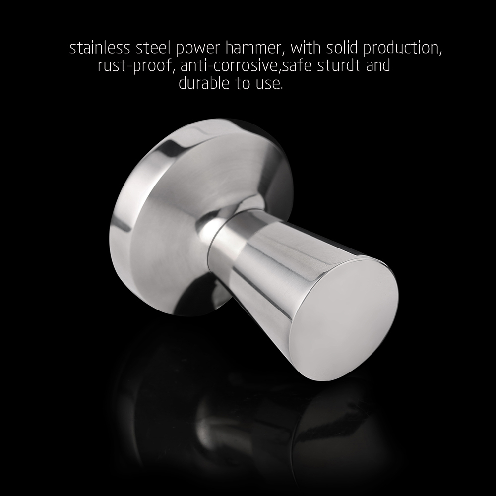 Stainless Steel Smart Dolce Gu - огляд і ціна Coffee Equipment Wdt