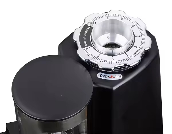 Innovative Multi-Functional El - огляд і ціна Coffee Quality Control