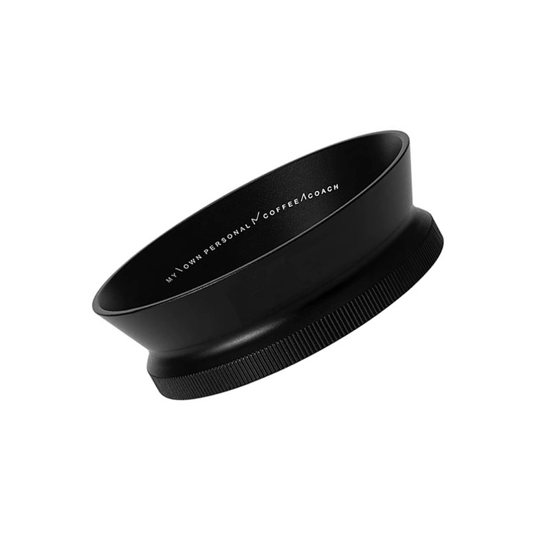 Espresso Dosing Ring 51/53/58M - огляд і ціна Dosing Funnel Ring