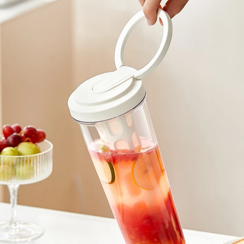 1L Manual Cold Brew Coffee Mak - огляд і ціна Coffee Equipment Camping