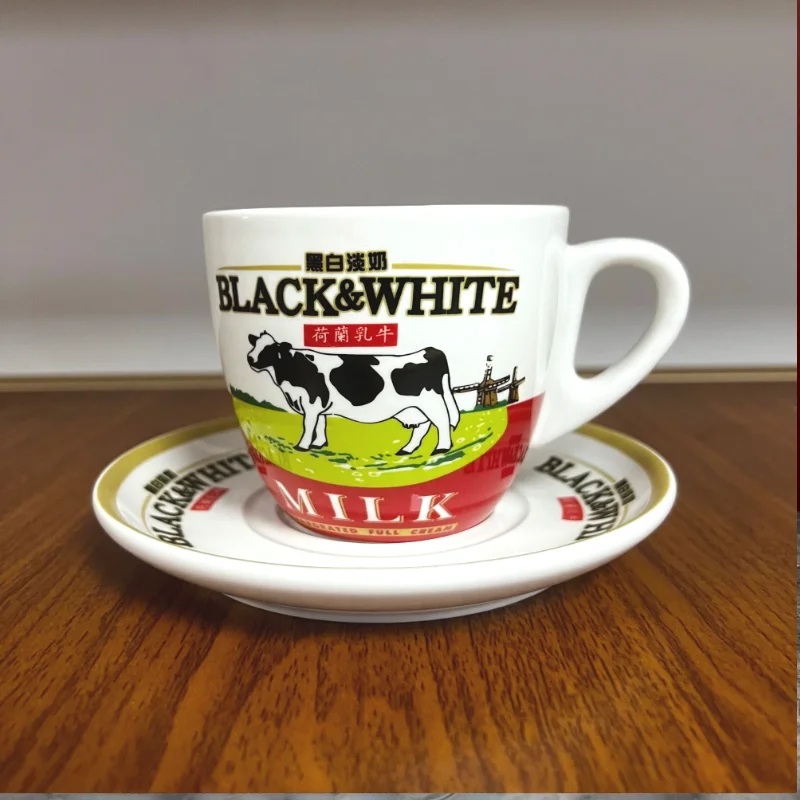 High Quality Black And White C - огляд і ціна Coffee Equipment Set