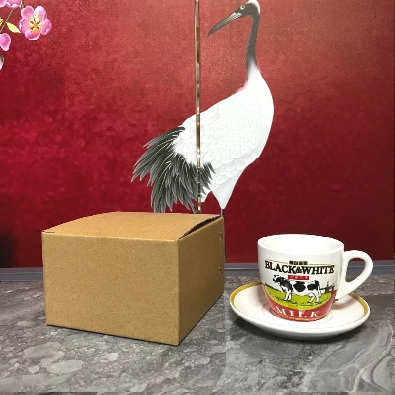 High Quality Black And White C - огляд і ціна Coffee Equipment Set