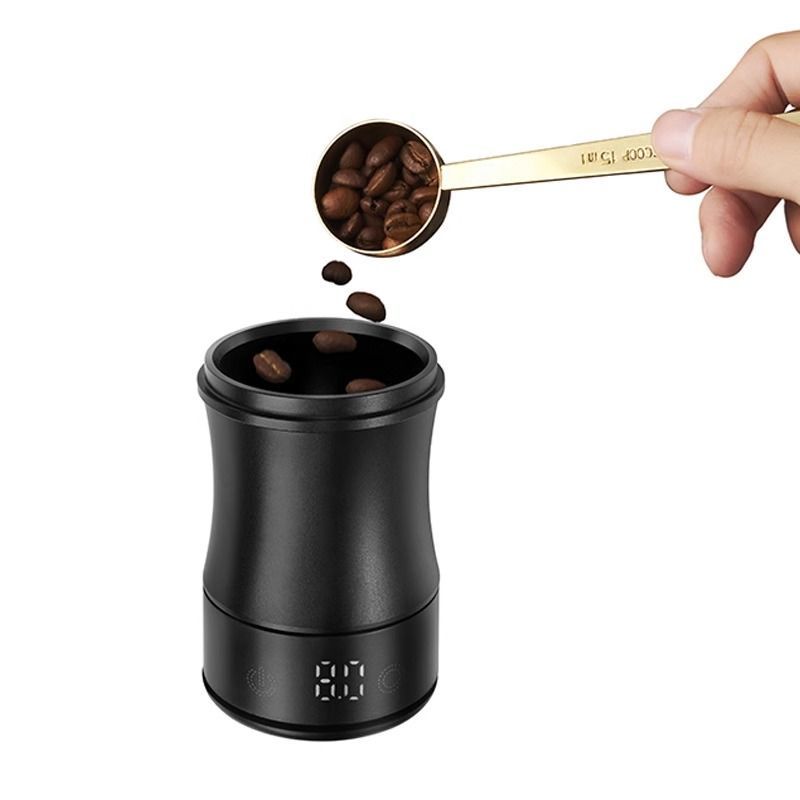 OANKR 58mm Dosing Cup with 0.1 - огляд і ціна Coffee Equipment Set