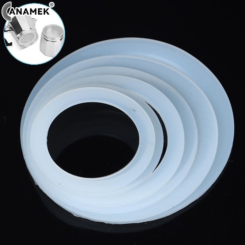 1pc Coffee Rubber Ring Bialett - огляд і ціна Coffee Equipment Wdt