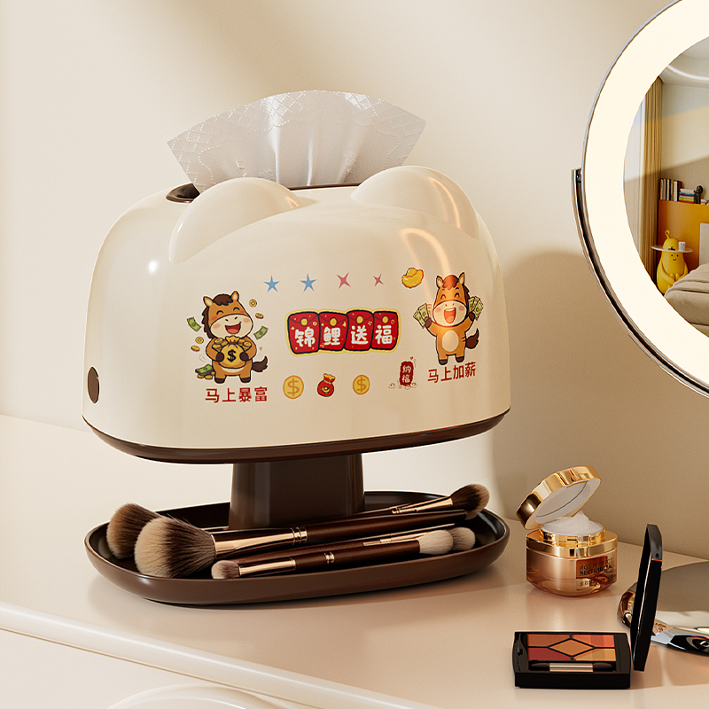 High-quality appearance tissue - огляд і ціна Coffee Quality Control