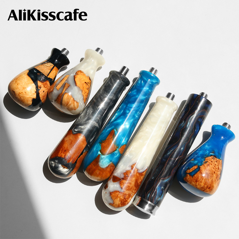 M10 Coffee Portafilter Handle  - огляд і ціна Coffee Equipment Set