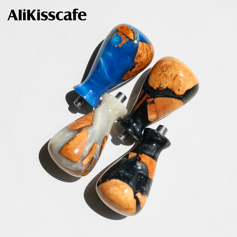 M10 Coffee Portafilter Handle  - огляд і ціна Coffee Equipment Set