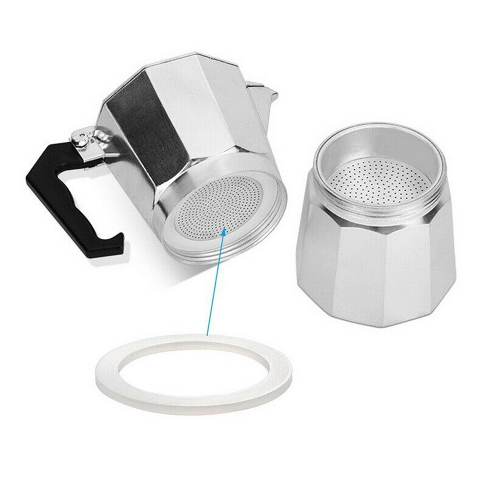Coffee Rubber Ring Italian Mok - огляд і ціна Coffee Equipment Wdt