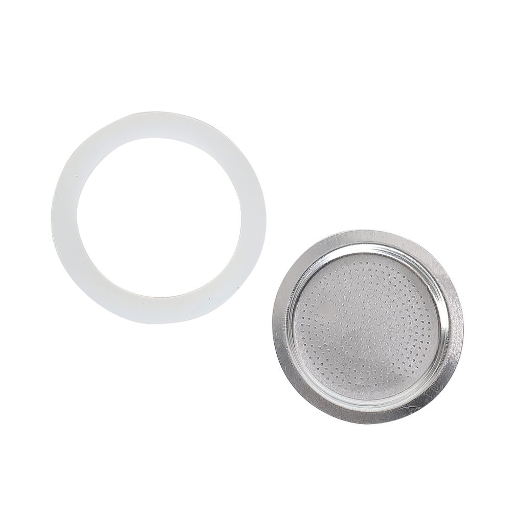Coffee Rubber Ring Italian Mok - огляд і ціна Coffee Equipment Wdt