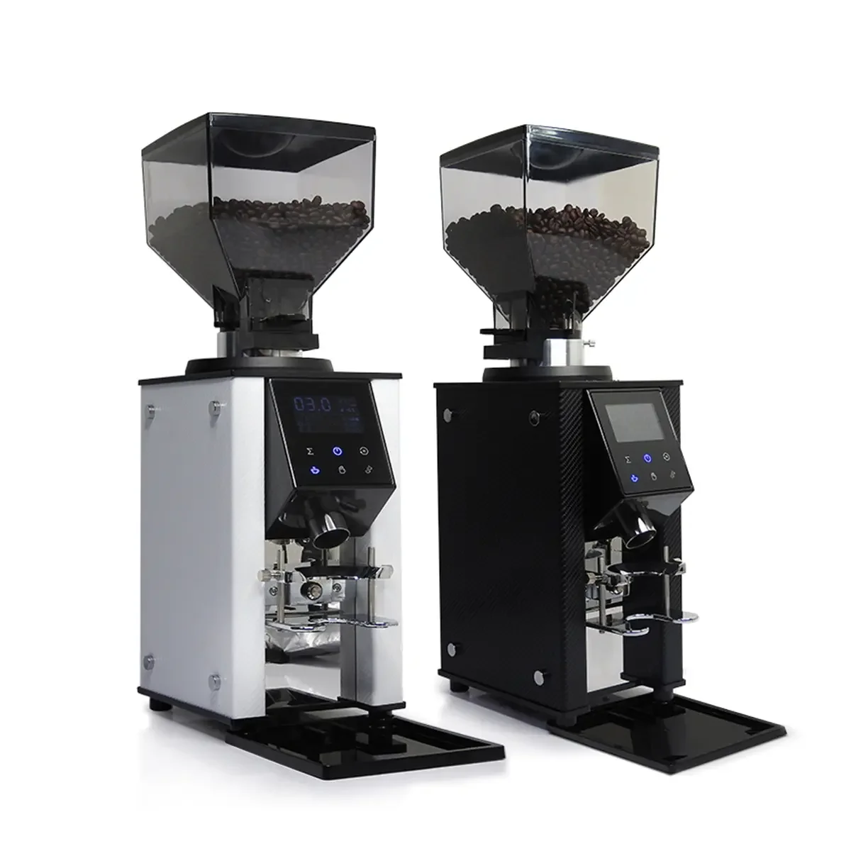 High Quality Professional Comm - огляд і ціна Coffee Quality Control
