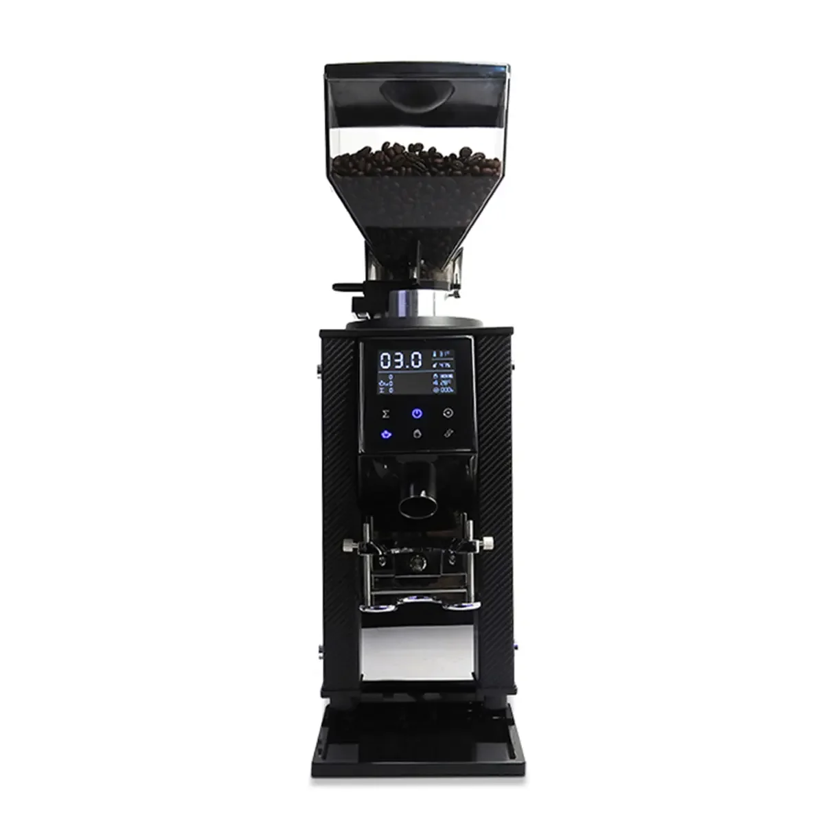 High Quality Professional Comm - огляд і ціна Coffee Quality Control
