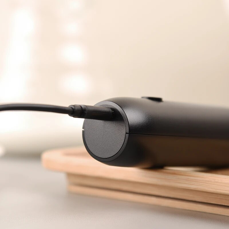 Electric Milk Frother Coffee F - огляд і ціна Milk Steaming Pitcher