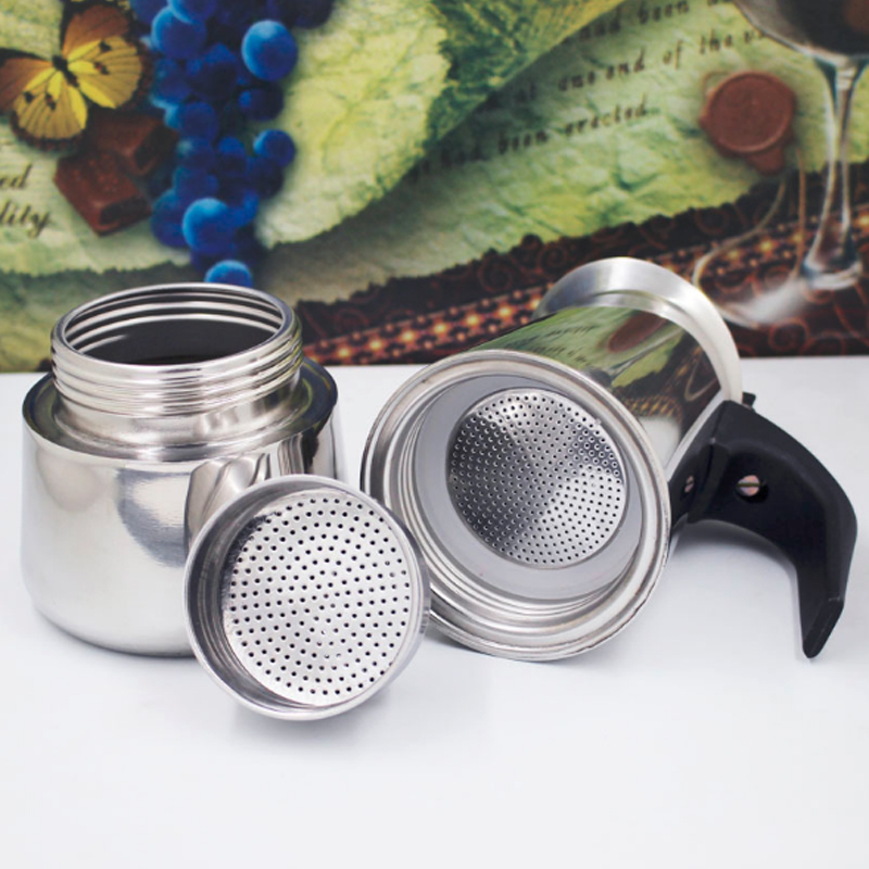 100ml/200ml/300ml/450ml/600ml  - огляд і ціна Coffee Equipment Wdt
