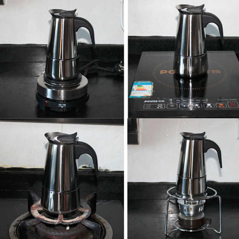 100ml/200ml/300ml/450ml/600ml  - огляд і ціна Coffee Equipment Wdt