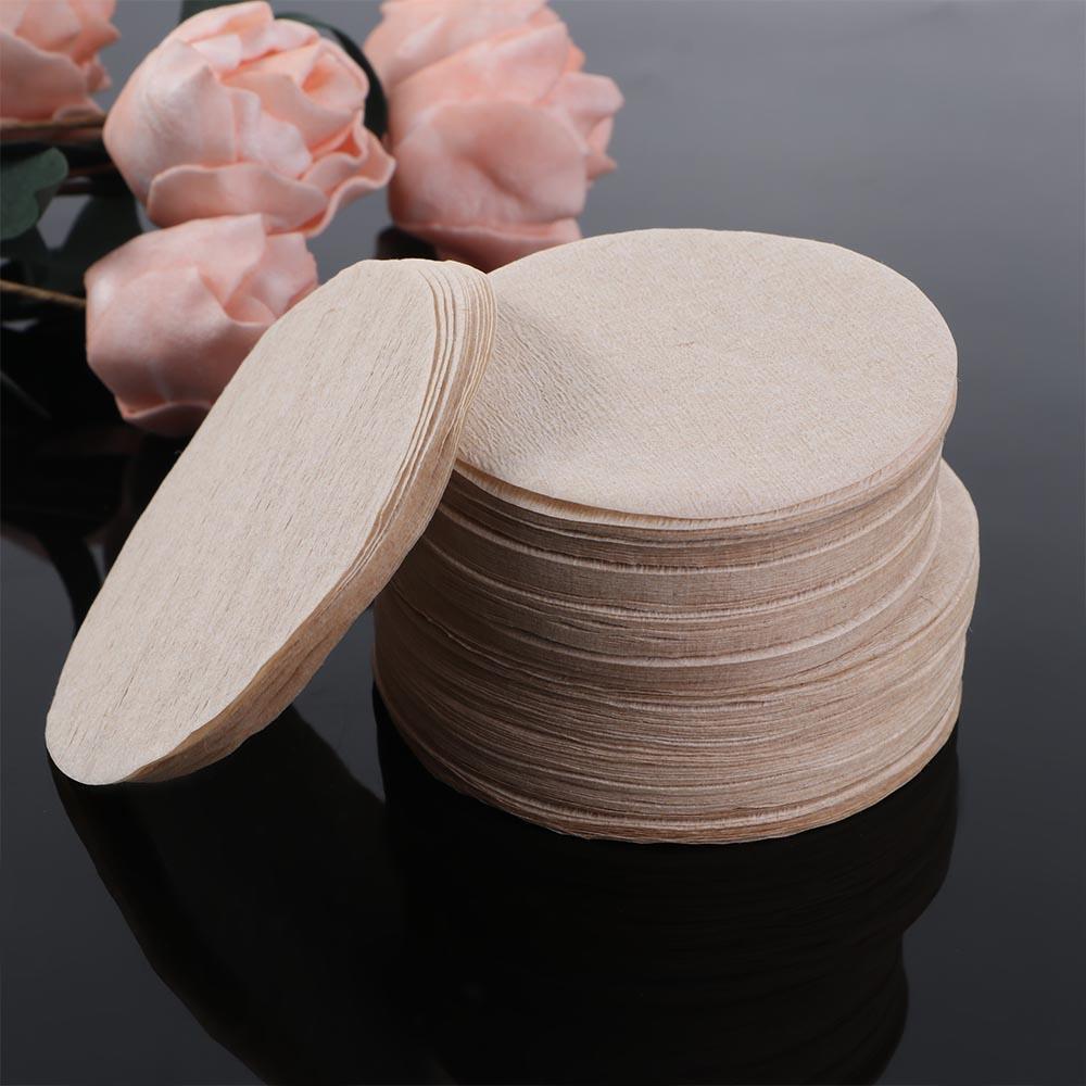 Coffee Filter Paper 100Pc Roun - огляд і ціна Coffee Equipment Wdt