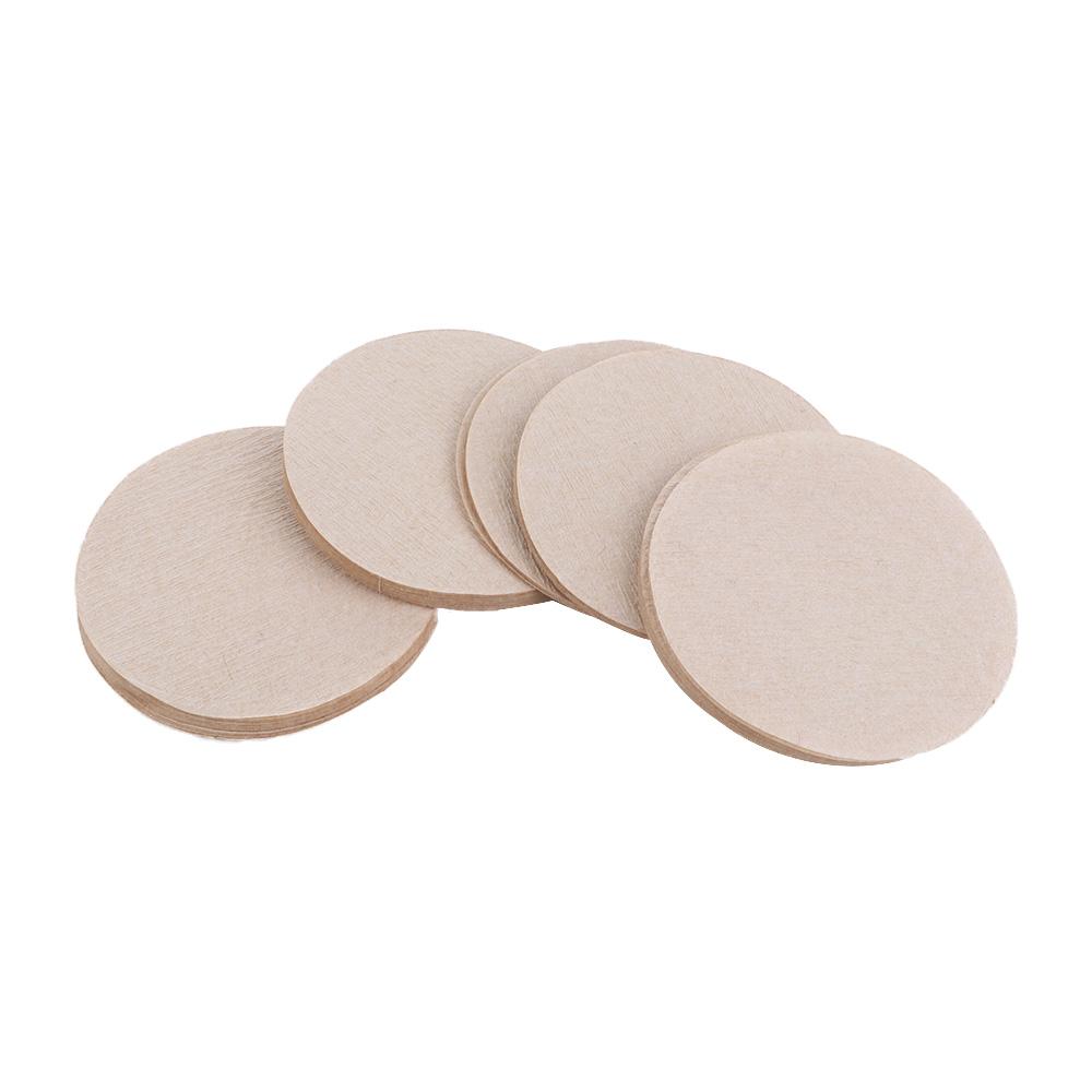 Coffee Filter Paper 100Pc Roun - огляд і ціна Coffee Equipment Wdt