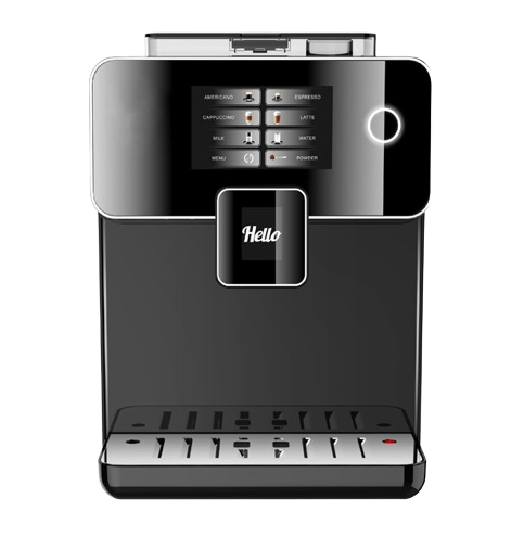 A10 High Quality Commercial El - огляд і ціна Coffee Quality Control