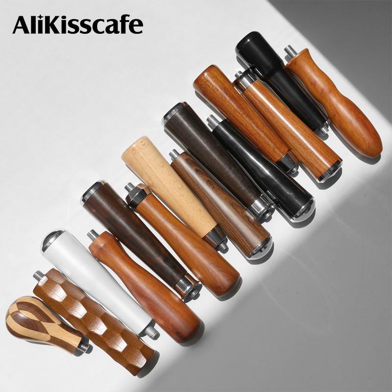 Coffee Portafilter Handle M10  - огляд і ціна Coffee Equipment Set