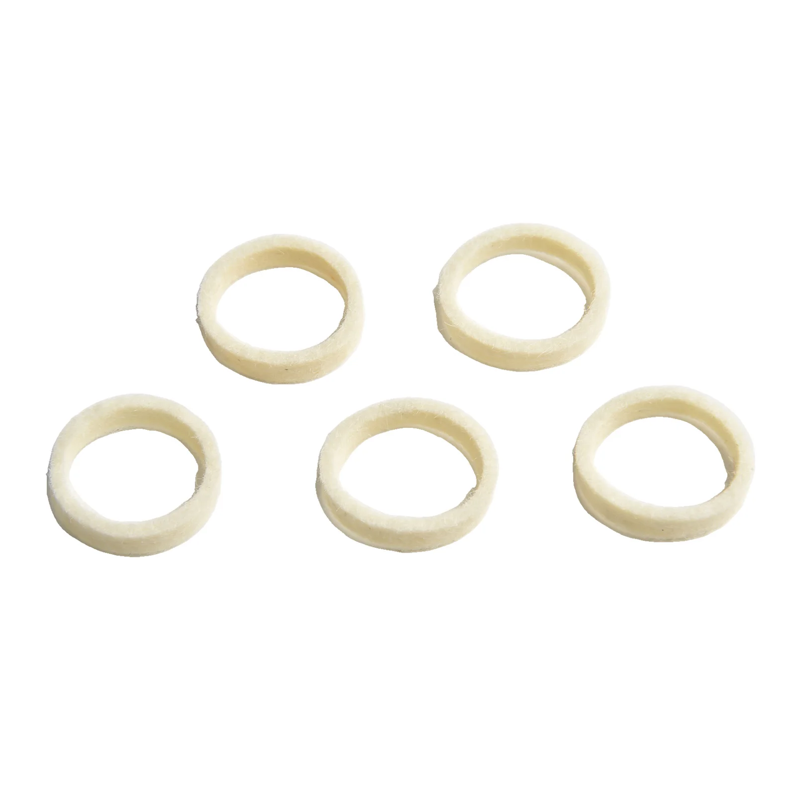 Light Yellow Wool Felt Washer  - огляд і ціна Breville Espresso Bes870
