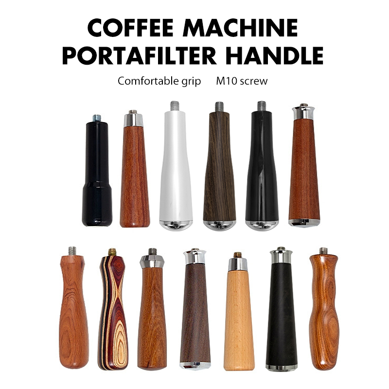 Coffee Portafilter Nake M10 Wo - огляд і ціна Coffee Equipment Set
