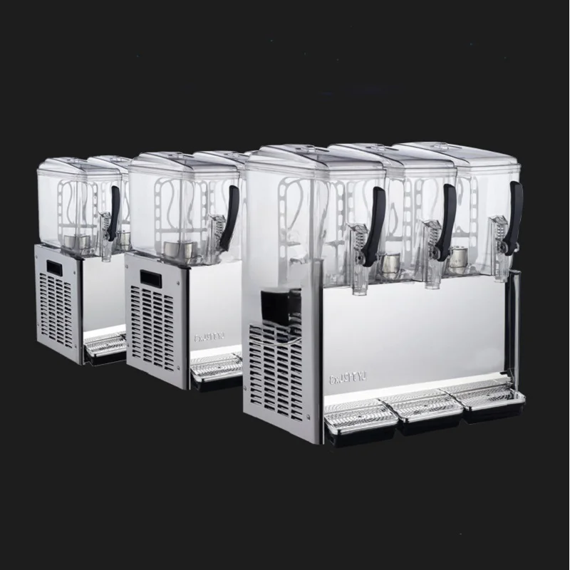 high quality juice machine 3 c - огляд і ціна Coffee Quality Control