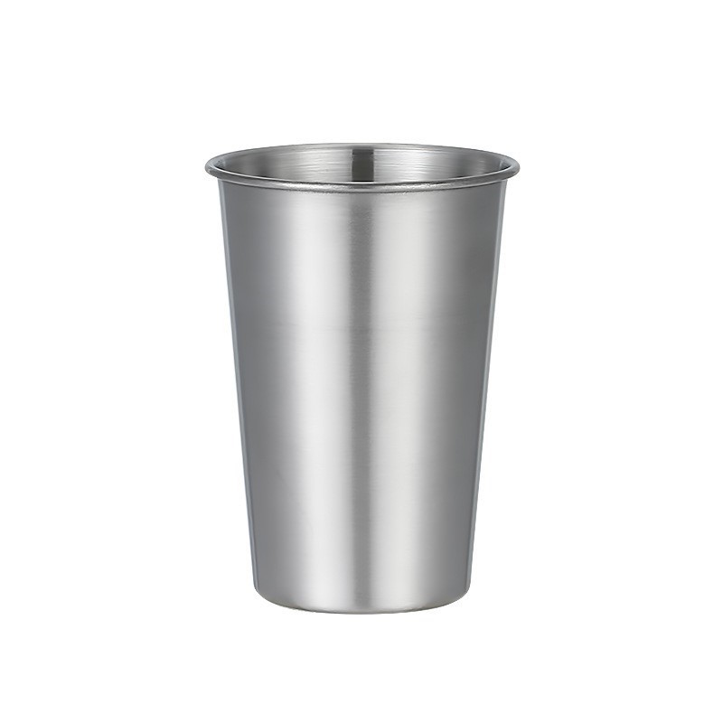 200/350/500ml 304 Stainless St - огляд і ціна Coffee Equipment Camping