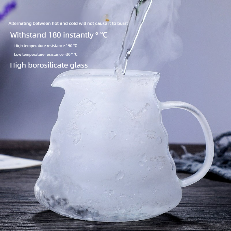 Pour Over Coffee Maker Set Hig - огляд і ціна Coffee Equipment Camping