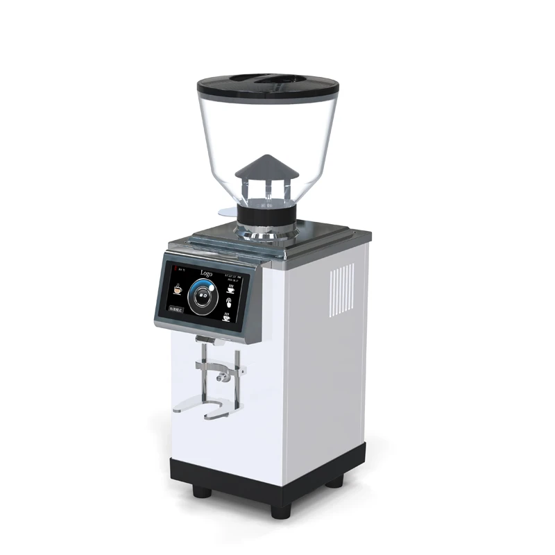 High Quality 83mm Flat Burrs B - огляд і ціна Coffee Quality Control