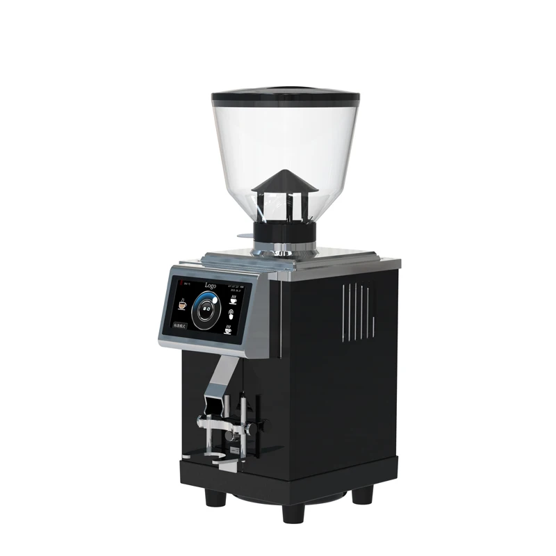 High Quality 83mm Flat Burrs B - огляд і ціна Coffee Quality Control