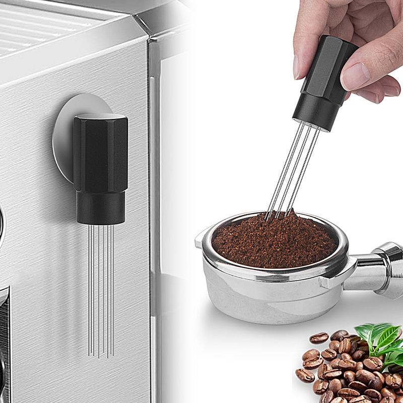 Espresso Needle Distributor Es - огляд і ціна Coffee Equipment Wdt